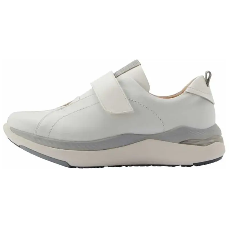 Asics Pedala Cushioning Rebound Cushioning Rebound Low top Cycling Shoes Women's White
