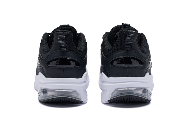 361° Low top Training Shoes Women’s Black White