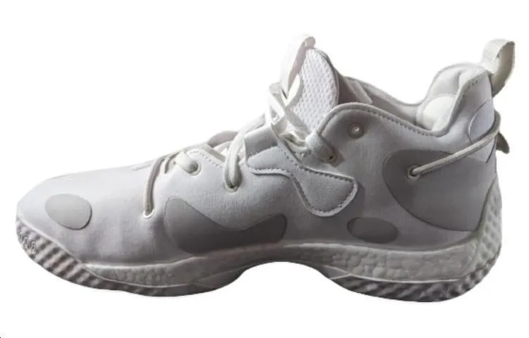 Adidas Harden Vol. 6 'White Grey'