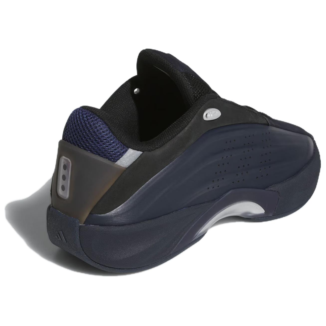Adidas Crazy IIInfinity 130 ‘Legend Ink’