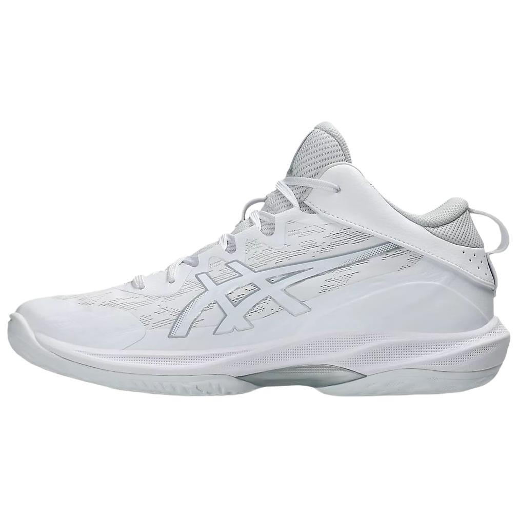 ASICS GELHOOP V17 Low top Basketball Shoes Men’s White