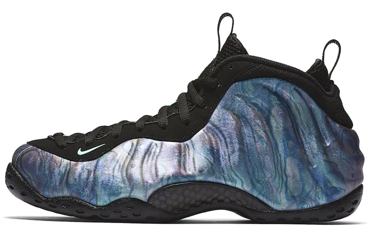 Nike Air Foamposite One Premium 'Abalone'