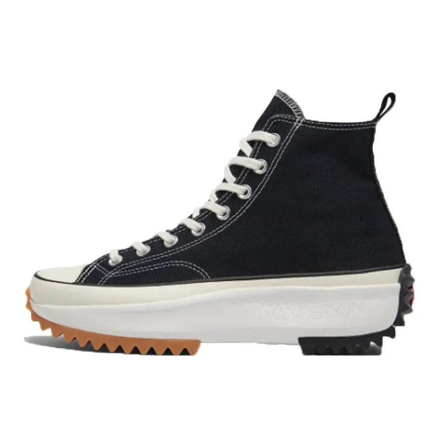 Run Star J.W. Anderson x Run Star Converse Hike 'Black Gum'