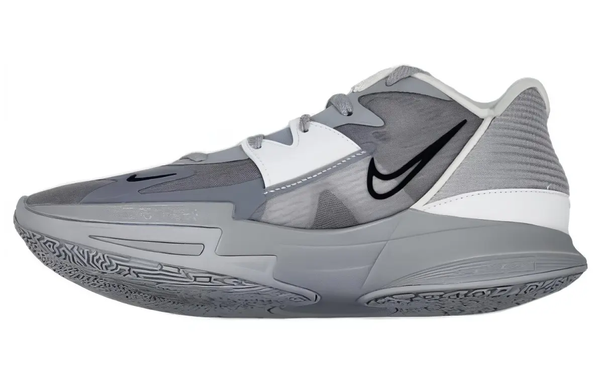 Nike Kyrie Low 5 TB 'Wolf Grey'