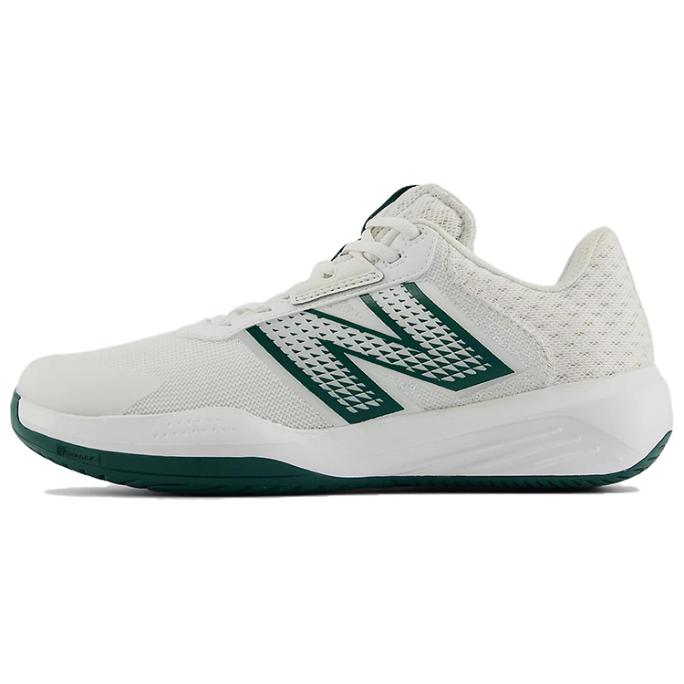 696v6 Wmns New Balance 'White Marsh Green' Women's
