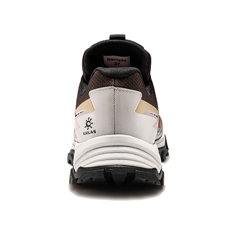 KAILAS Comfortable Slip Resistant, Abrasion Resistant, Waterproof, And Breathable Low top Mountaineering Hiking Shoes