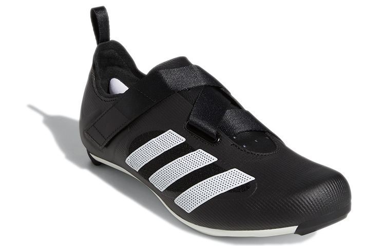 Indoor Cycling Adidas 'Core Black White'
