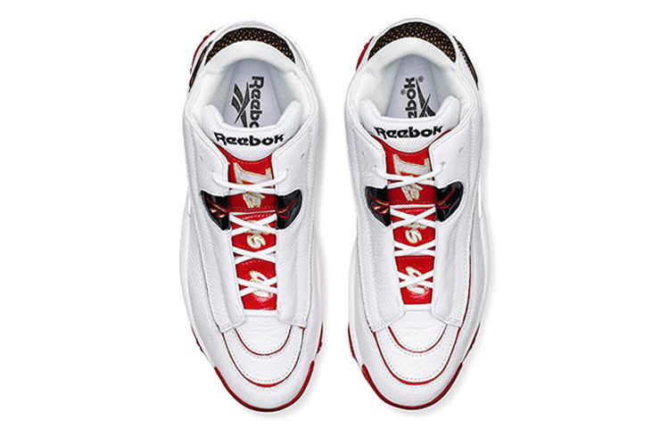 Reebok The Answer 1 Dmx Retro ‘OG’ 2022
