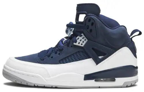 Jordan Spizike Midnight Navy