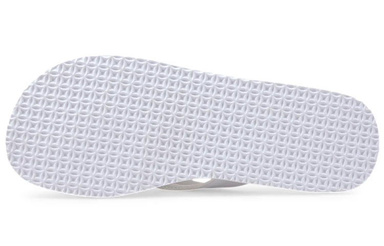 PUMA Cosy Flip Sandals 'White'