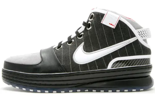 Nike Zoom LeBron 6 'Business'