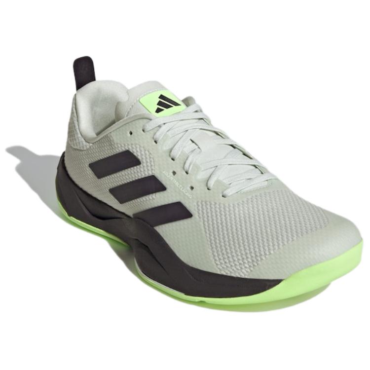 Adidas Rapidmove Crystal Jade Aurora Black Green Spark
