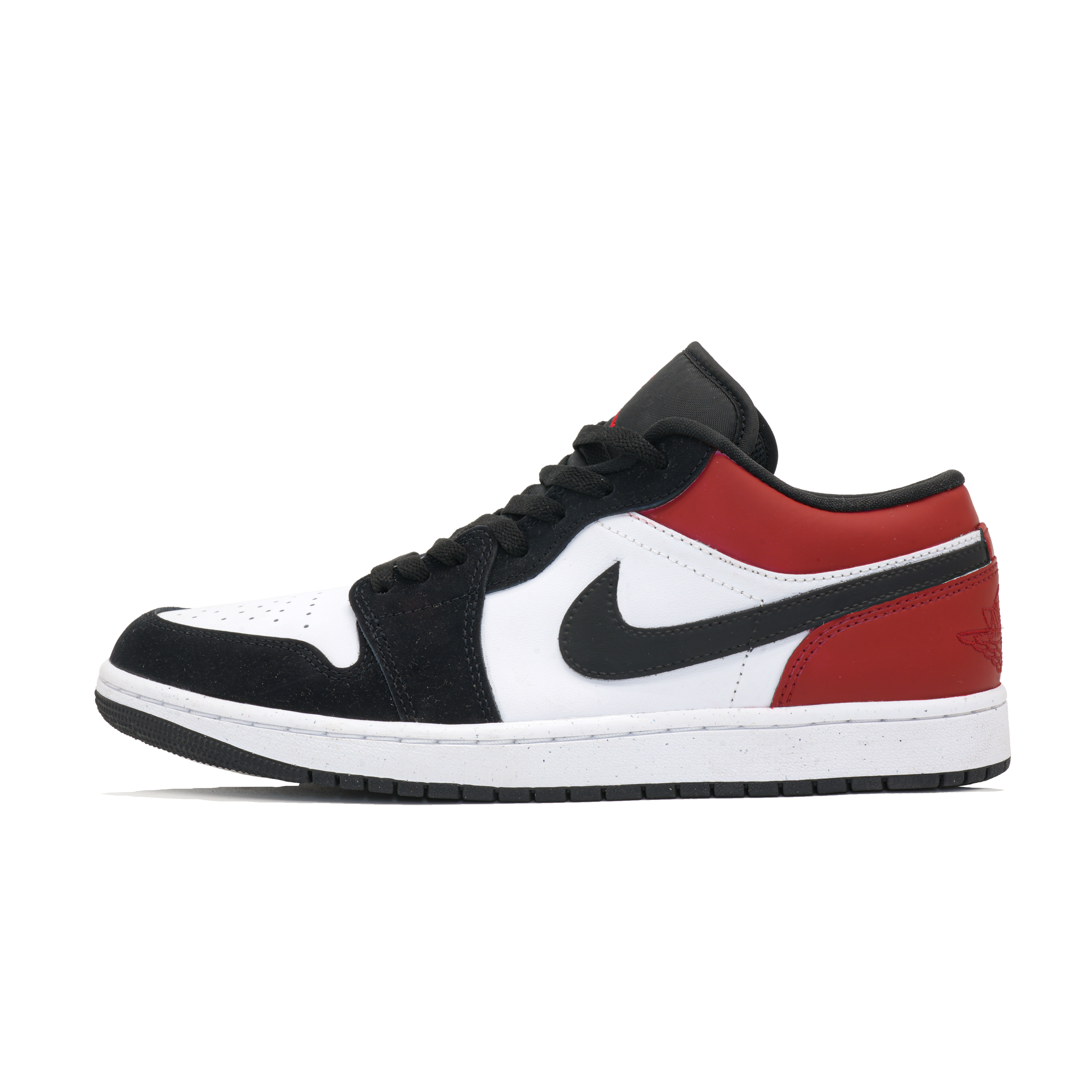 Jordan Air Jordan 1 Chicago Slip Resistant Abrasion Resistant Slip Resistant Abrasion Resistant Low top