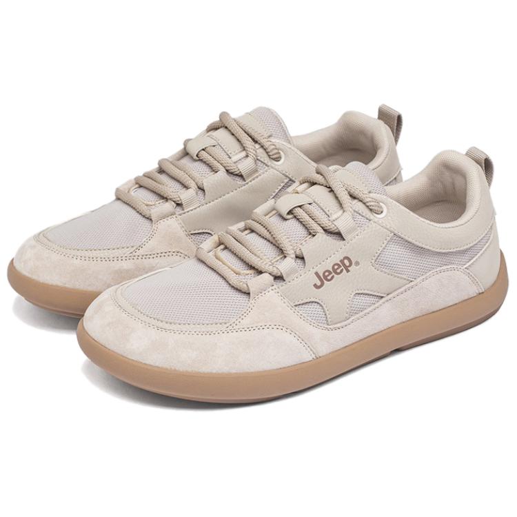 Jeep Low top Hiking Shoes Men’s