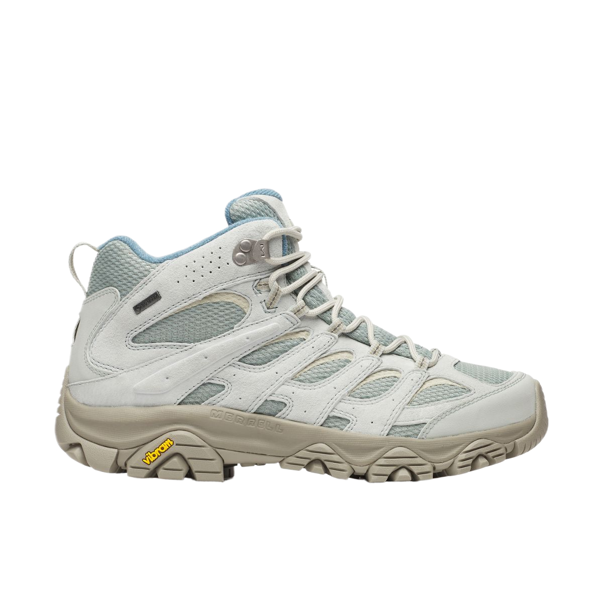 MERRELL MOAB 3 Mid top Mountaineering Hiking Shoes Men’s