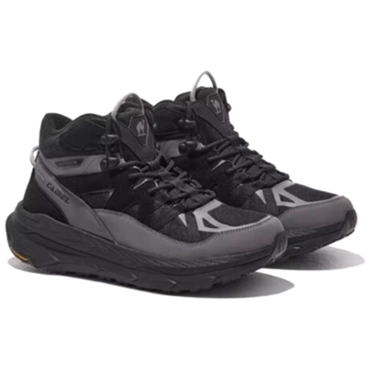 CAMEL Distant Mountain High top Mountaineering Shoes Men’s