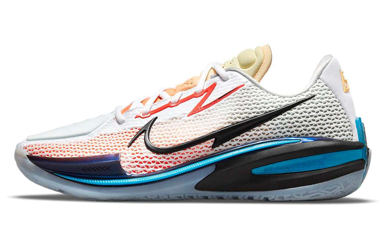 Nike Air Zoom Gt Cut 1 'White Laser Blue'