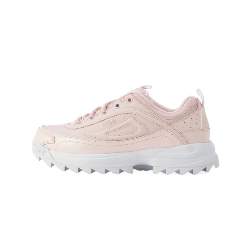 FILA Distorter Low top Training Shoes Women's Pink
