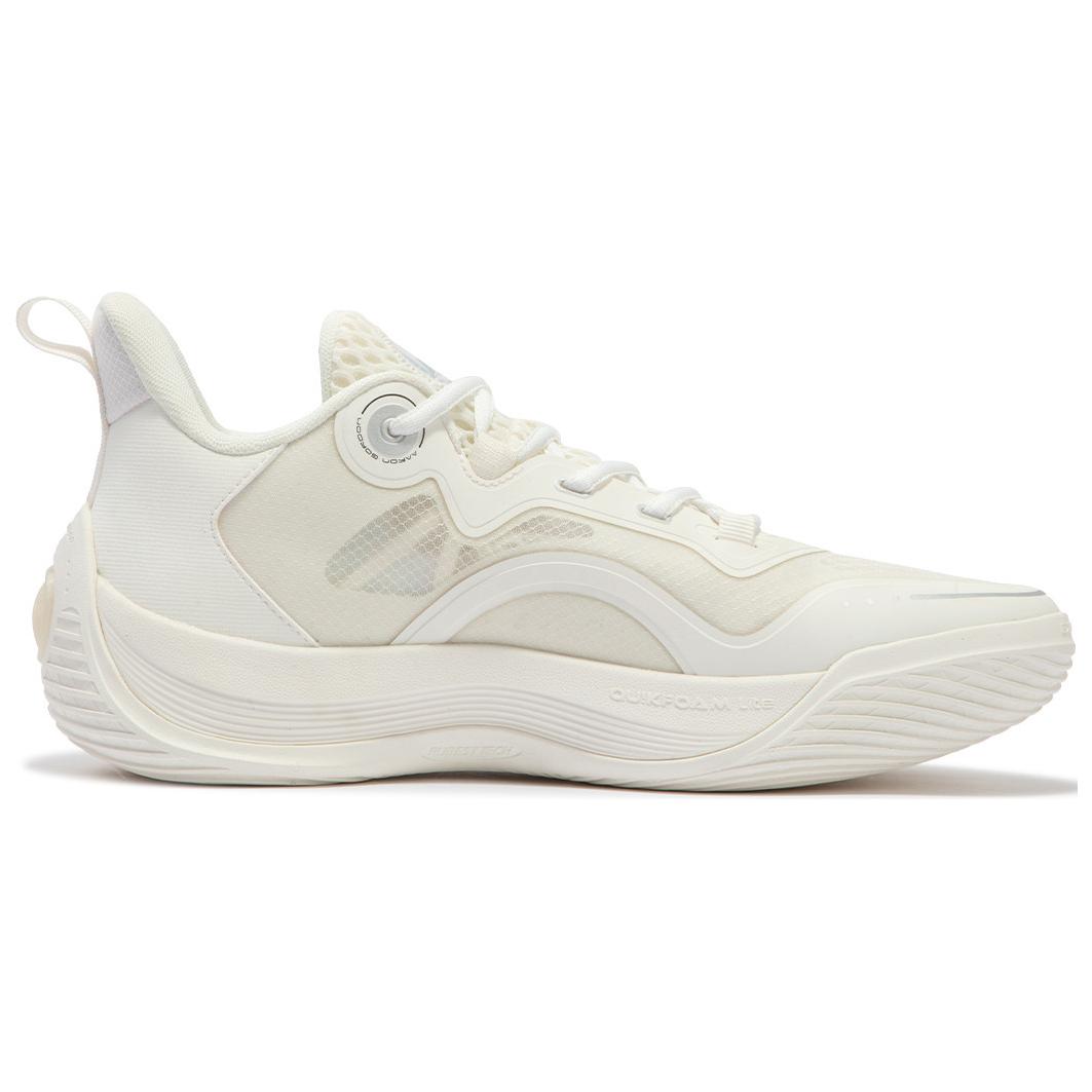 361° AG Sparkling Comfortable And Trendy Cushioning Slip Resistant Abrasion Resistant Low top Basketball Shoes Men’s