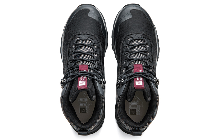 KAILAS Sky Line FLT Textile, Synthetic Leather Abrasion Resistant Waterproof Coverage Balance