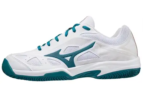 Mizuno Tennis Shoes Women's Low Top