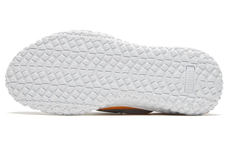 Кроссовки PUMA Hi Octn Sports Design (серая) — фото 5