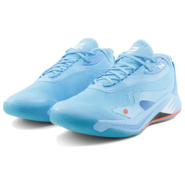 Kawhi 4 New Balance ‘Wave’