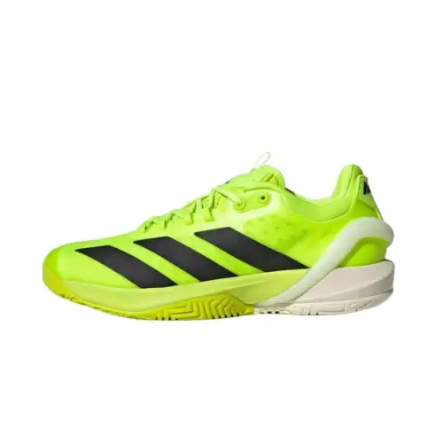Adidas Adizero Cybersonic 2 Low top Tennis Shoes Men's Green