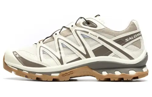 SALOMON XT Quest Running Shoes 'Tan'