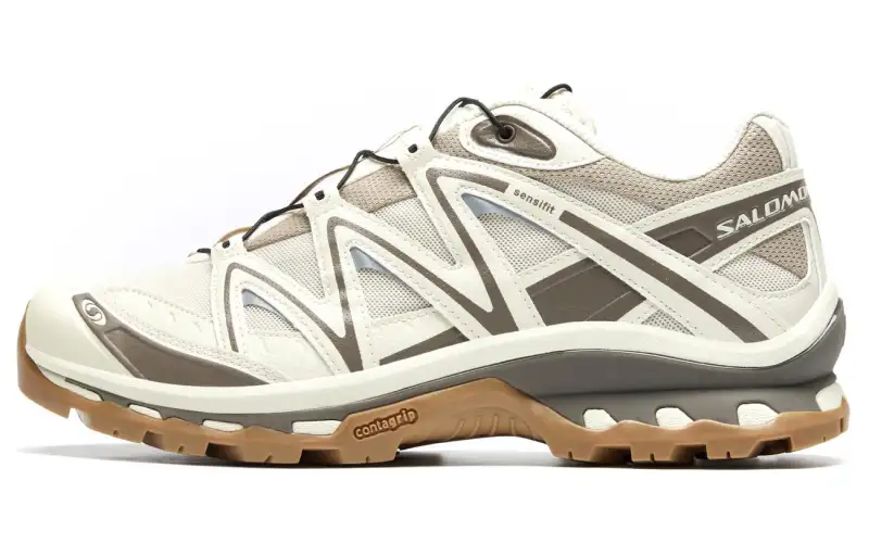 SALOMON XT Quest Running Shoes 'Tan'
