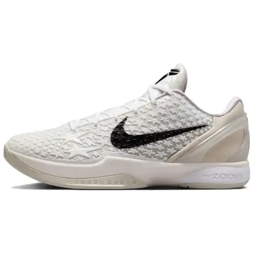 Nike Kobe 6 Protro Sail All Star