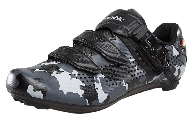 SANTIC Coverage Abrasion Resistant Breathable Slip Resistant Coverage Wear Resistant Breathable Slip Resistant Low top