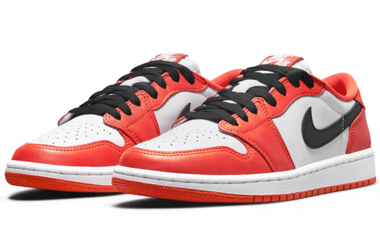 Air Jordan 1 Low Og ‘Starfish’ Women’s