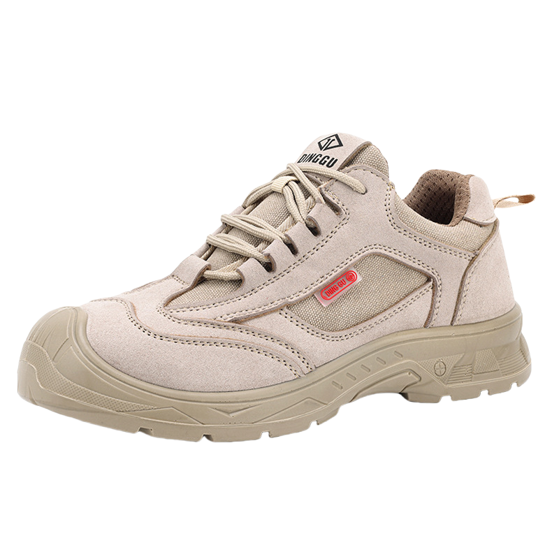 DINGGU Safety & Protective Shoes Unisex Low Top