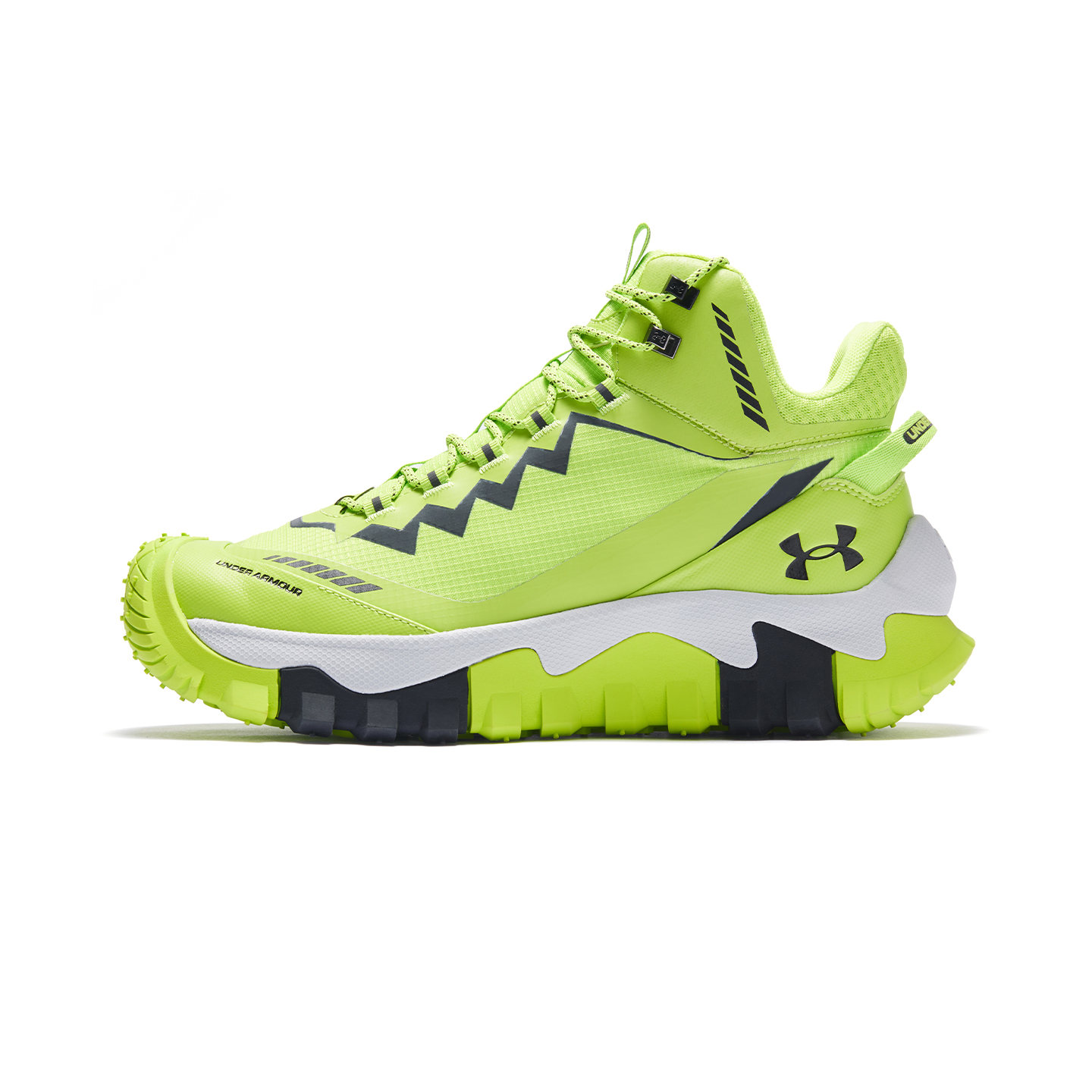 Under Armour Mountaineering Shoes Men’s