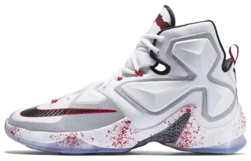 Nike LeBron 13 Friday The 13th