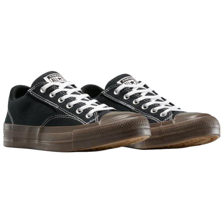 Chuck Taylor All Star Converse Low 'Malden Street - Black White Brown'