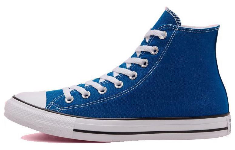 Кеды Converse Converse Chuck Taylor All Star Seasonal (сине-белые)