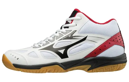 Mizuno Volleyball Shoes Women's Mid Top