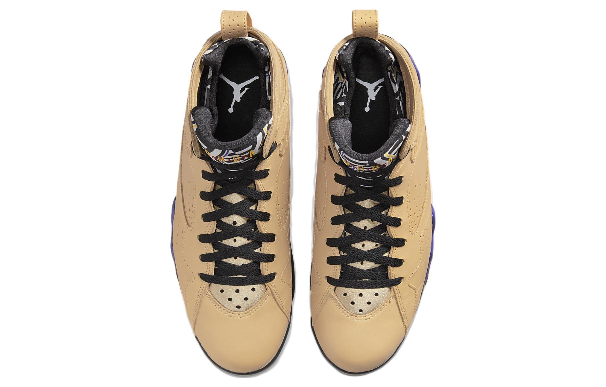 Air Jordan 7 Retro Se ‘Afrobeats’