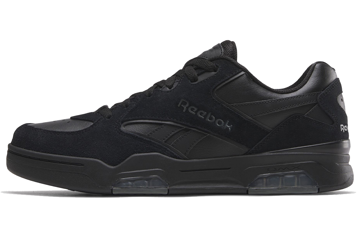 BB4500 Reebok Dmx ‘Black’