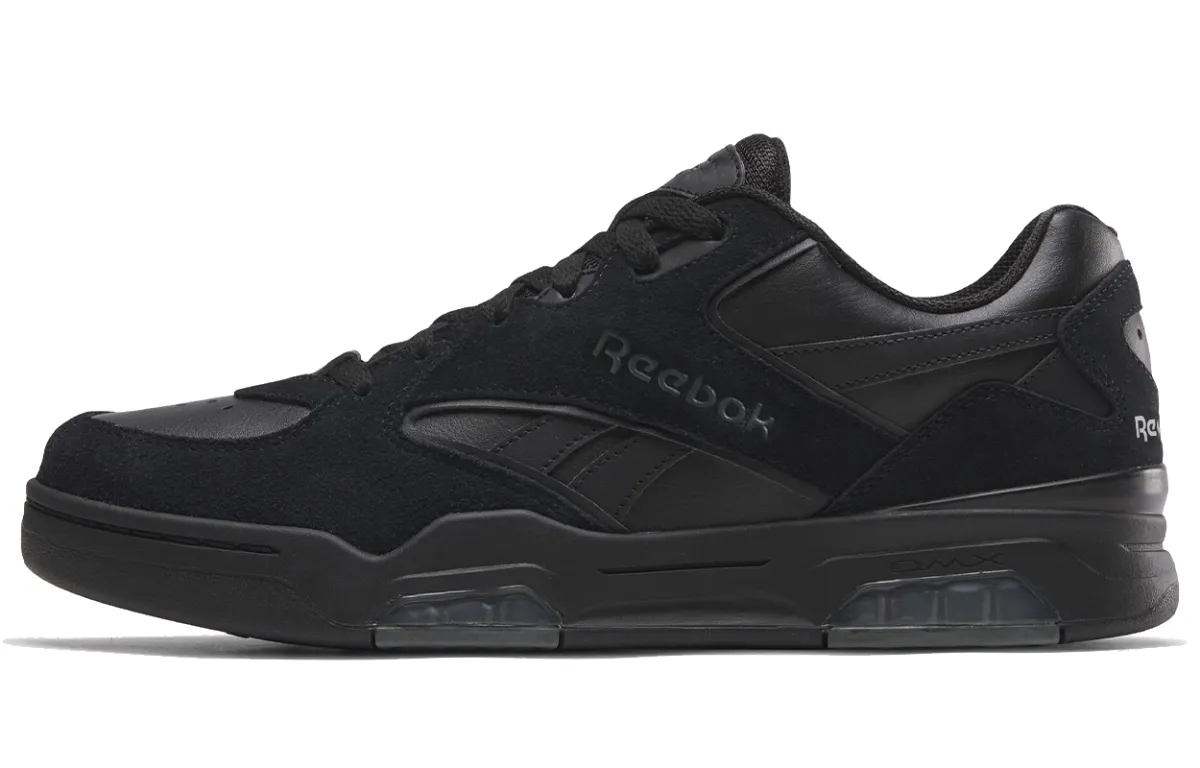 BB4500 Reebok Dmx 'Black'