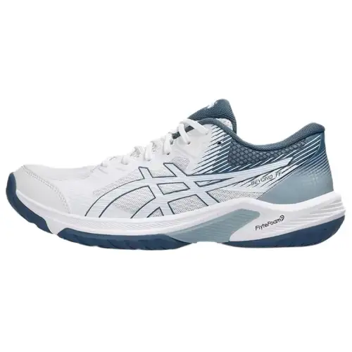 ASICS Beyond Ff White Vintage Indigo