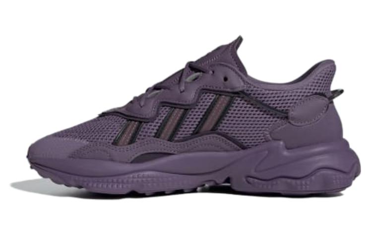 Ozweego Wmns Adidas Originals 'Shadow Violet' Women's