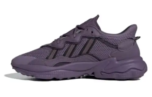 Ozweego Wmns Adidas Originals 'Shadow Violet' Women's