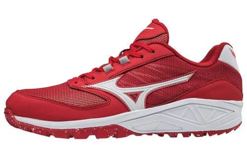 Mizuno Training Shoes Men's Low Top