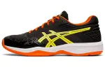 ASICS Gel Netburner Ballistic Ff 'Black Sour Yuzu'