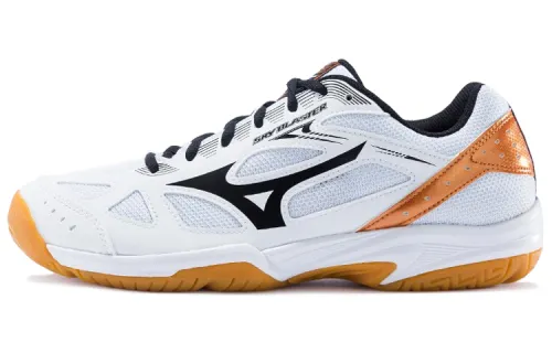 Mizuno Sky Blaster White/Black