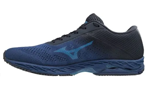 Mizuno Wave Shadow 3 Blue/Black