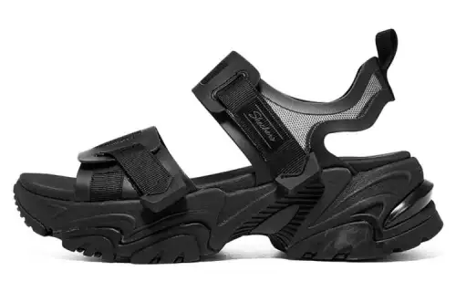 Skechers Cali Stamina V2 'Black' Women's